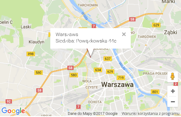 Wrocław - nowe biuro!