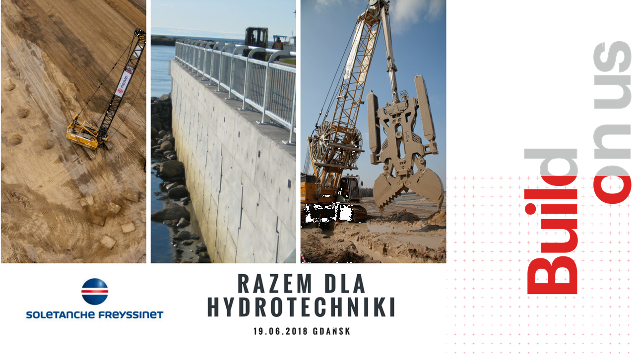 Druga edycja Razem dla Hydrotechniki