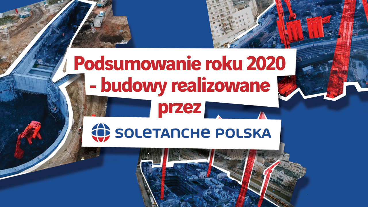 Podsumowanie roku 2020 i plany na 2021