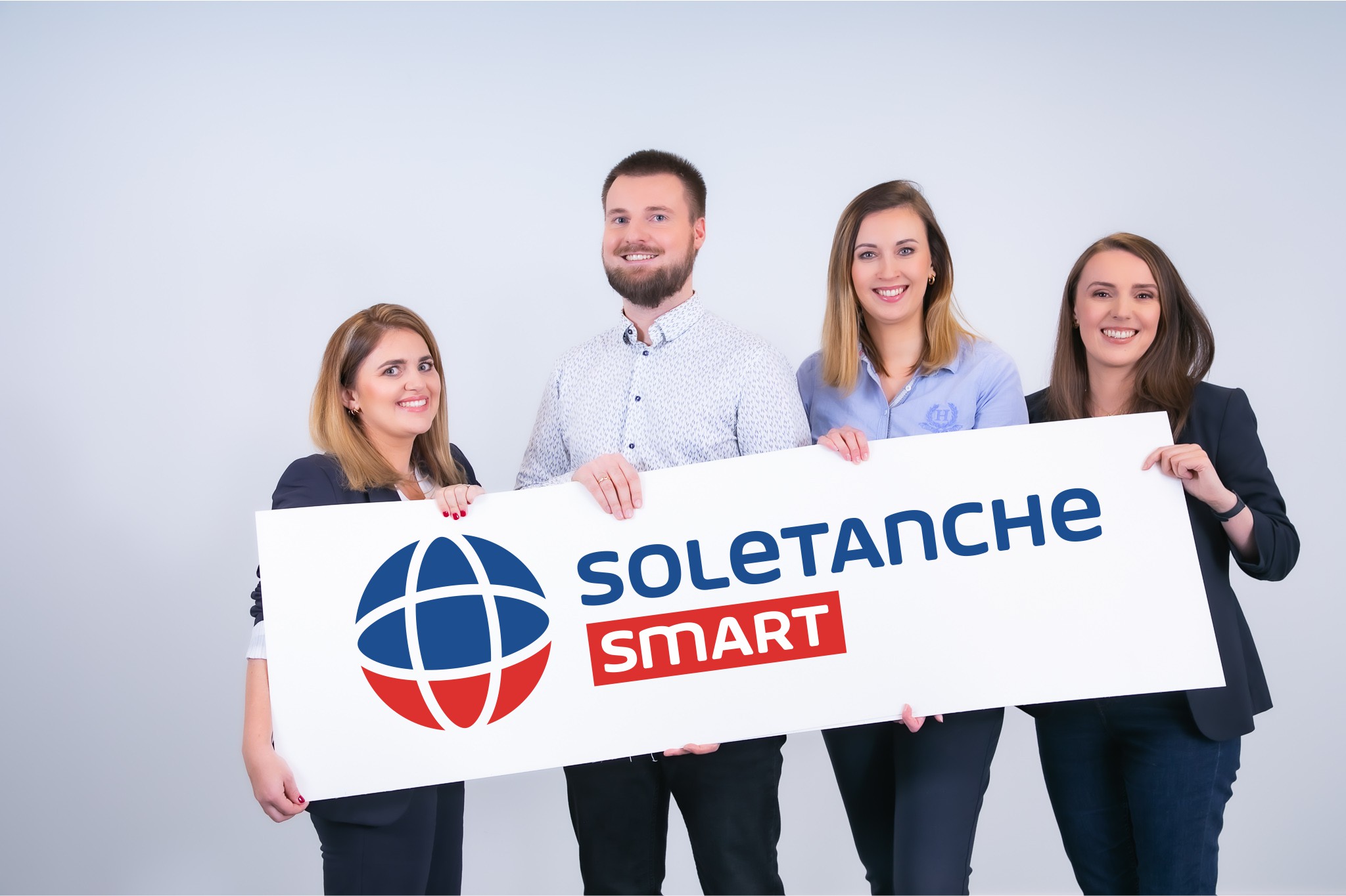 Czym jest Soletanche SMART?