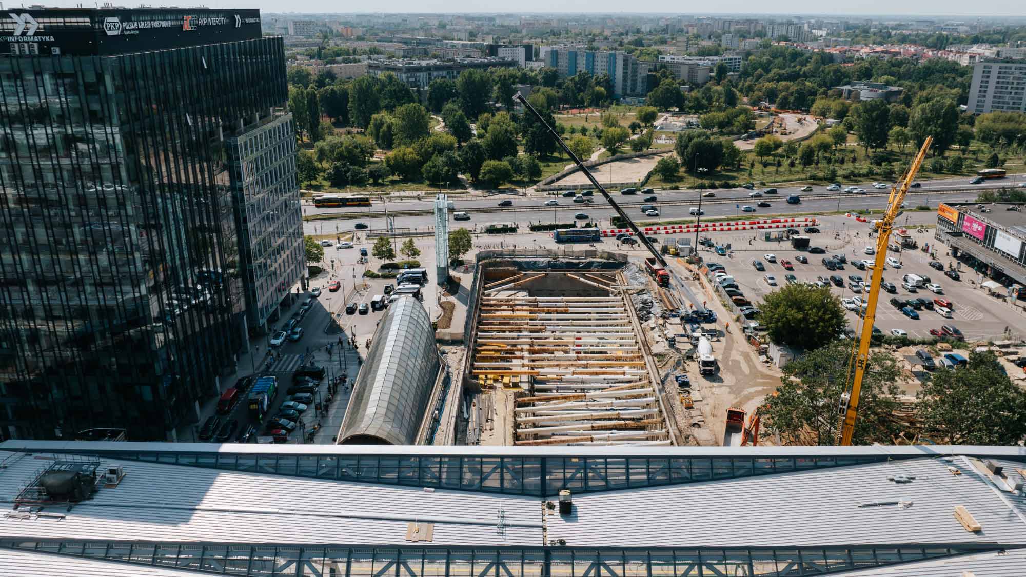 Soletanche Polska: Nasze Rynki