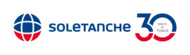 Soletanche Polska Logo
