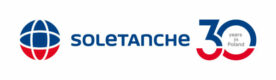 Soletanche Polska Logo